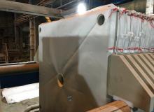 Пример фильтровальных салфеток номер 6