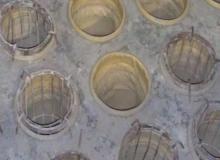 Рукавные фильтры для очистки воздуха от пыли 19